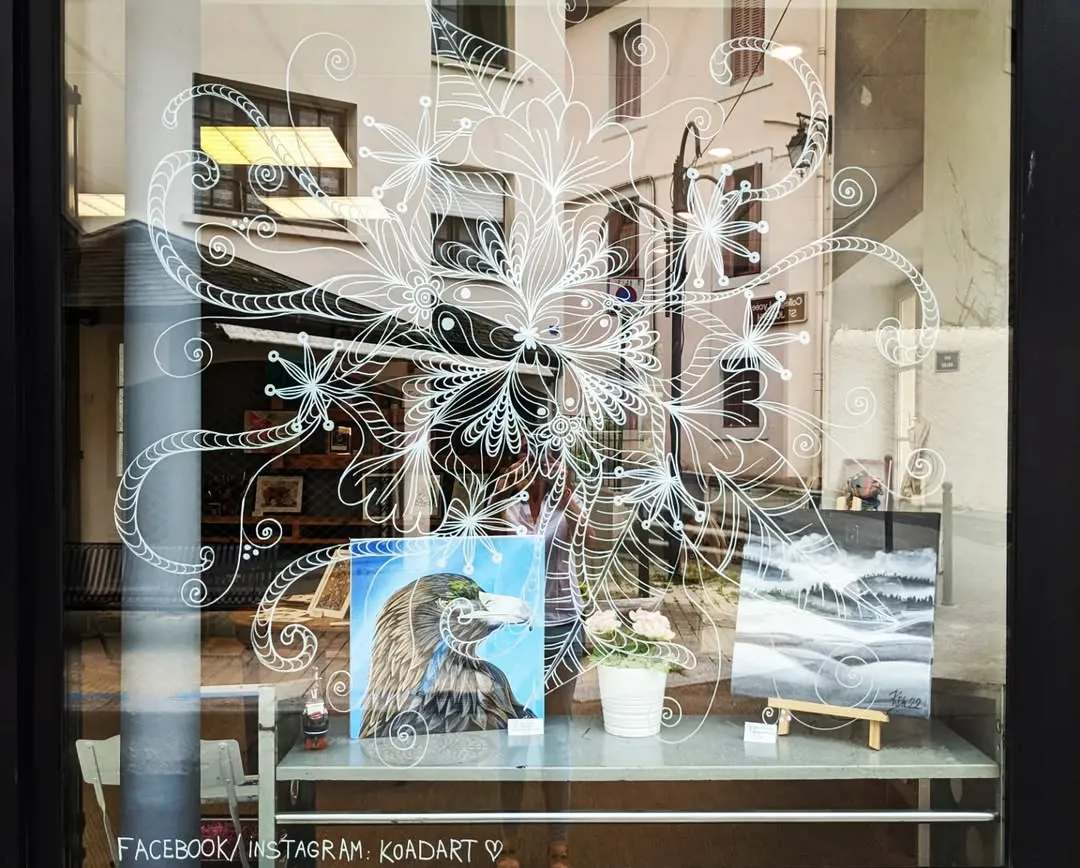 Koadart – Atelier Oloron-Sainte-Marie