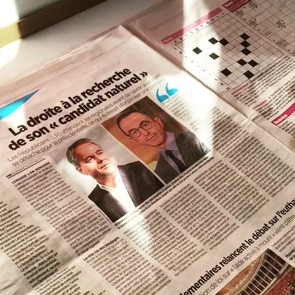 Extérieurs & paysages